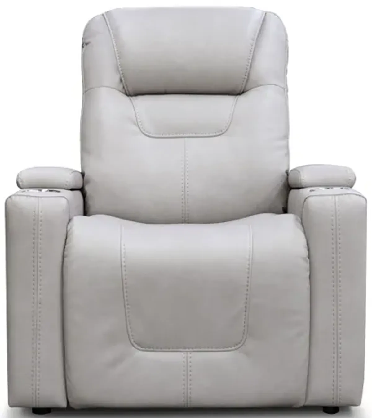 Front Row Dove Triple Power Theater Recliner