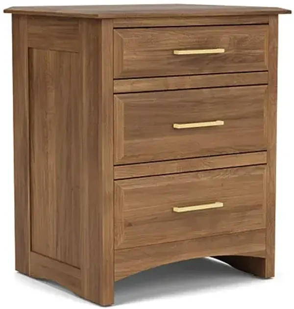 Simplicity Nightstand by Daniels Amish