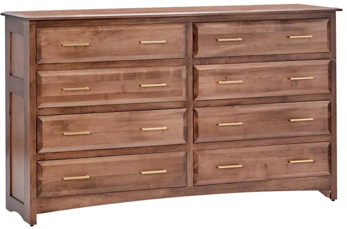 Simplicity Dresser by Daniels Amish