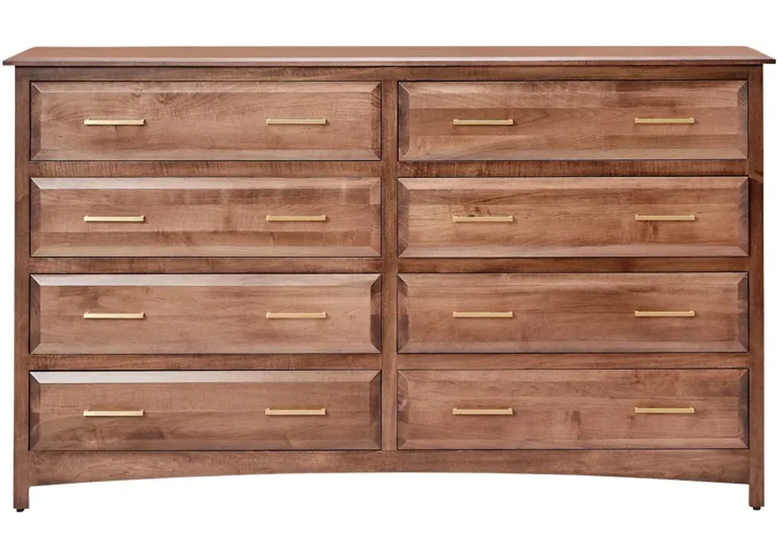 Simplicity Dresser by Daniels Amish