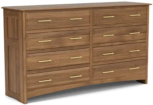 Simplicity Dresser by Daniels Amish
