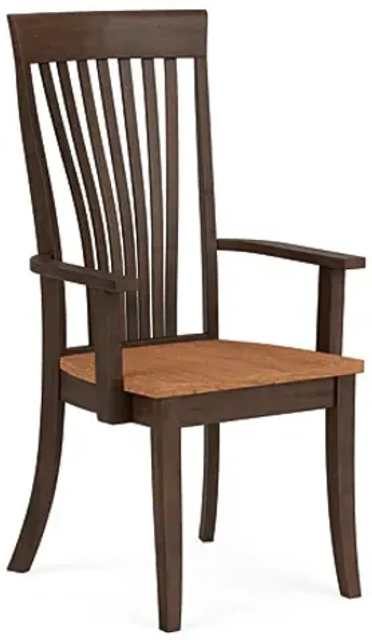 Millsdale Arm Chair by Daniel's Amish
