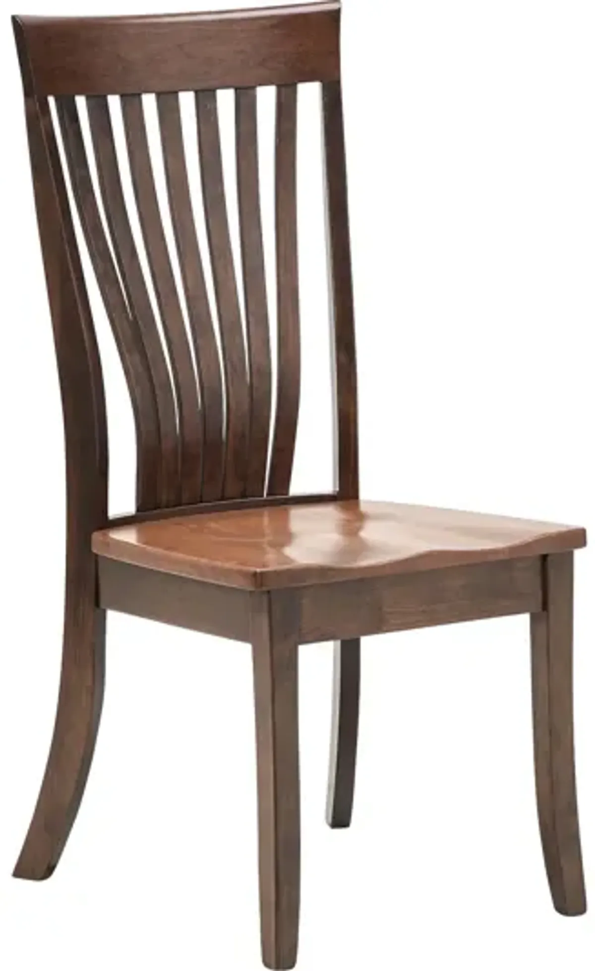 Millsdale Side Chair by Daniel's Amish