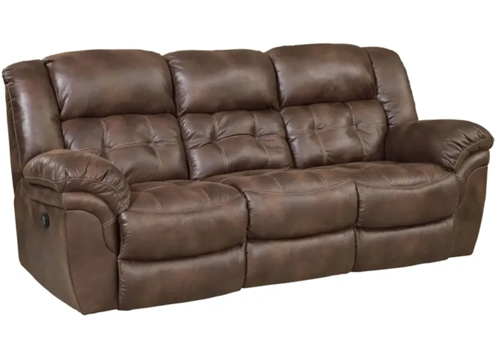 Bowen Power Reclining Sofa