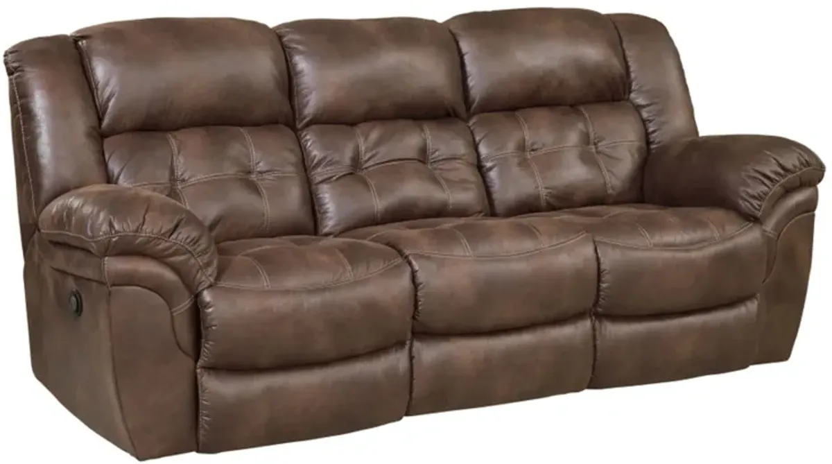 Bowen Power Reclining Sofa