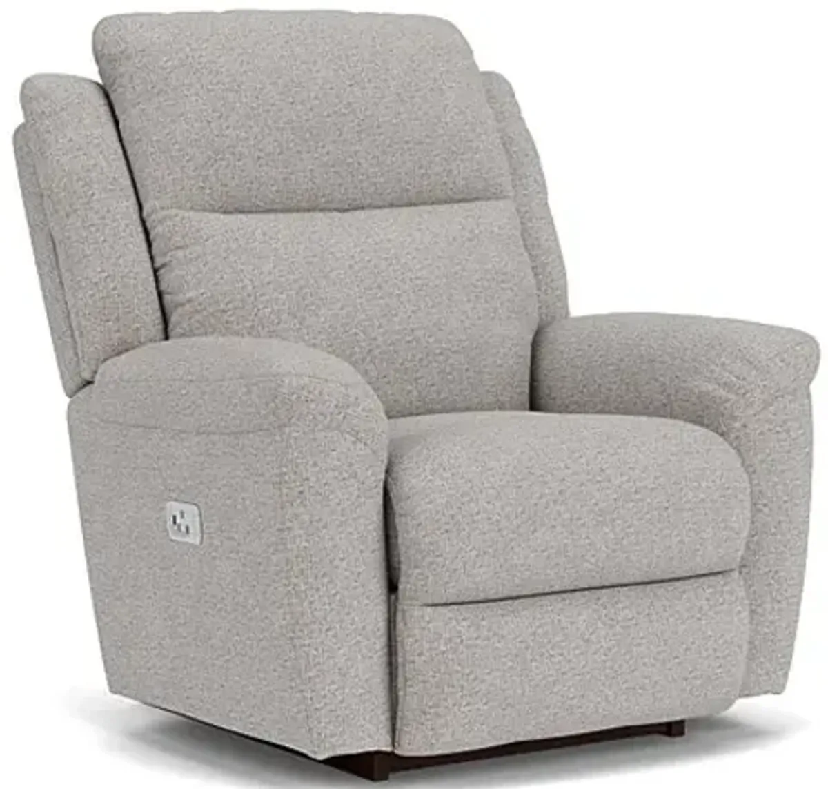 Joel Triple Power Rocker Recliner by La-Z-Boy