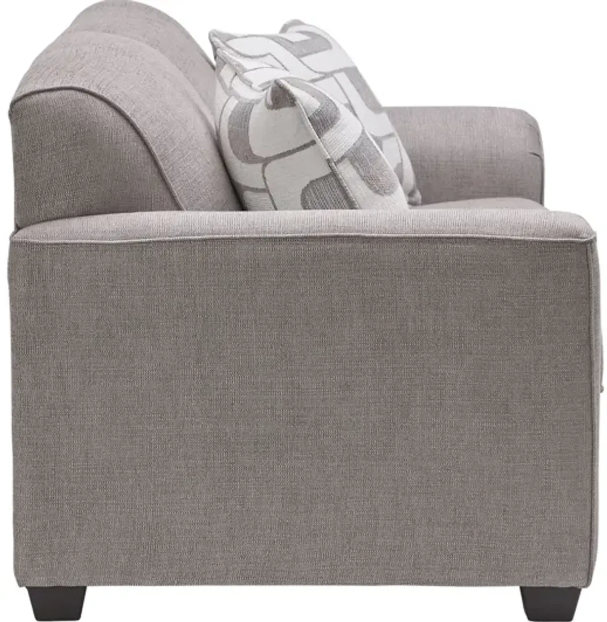 Leah Full Sleeper Loveseat