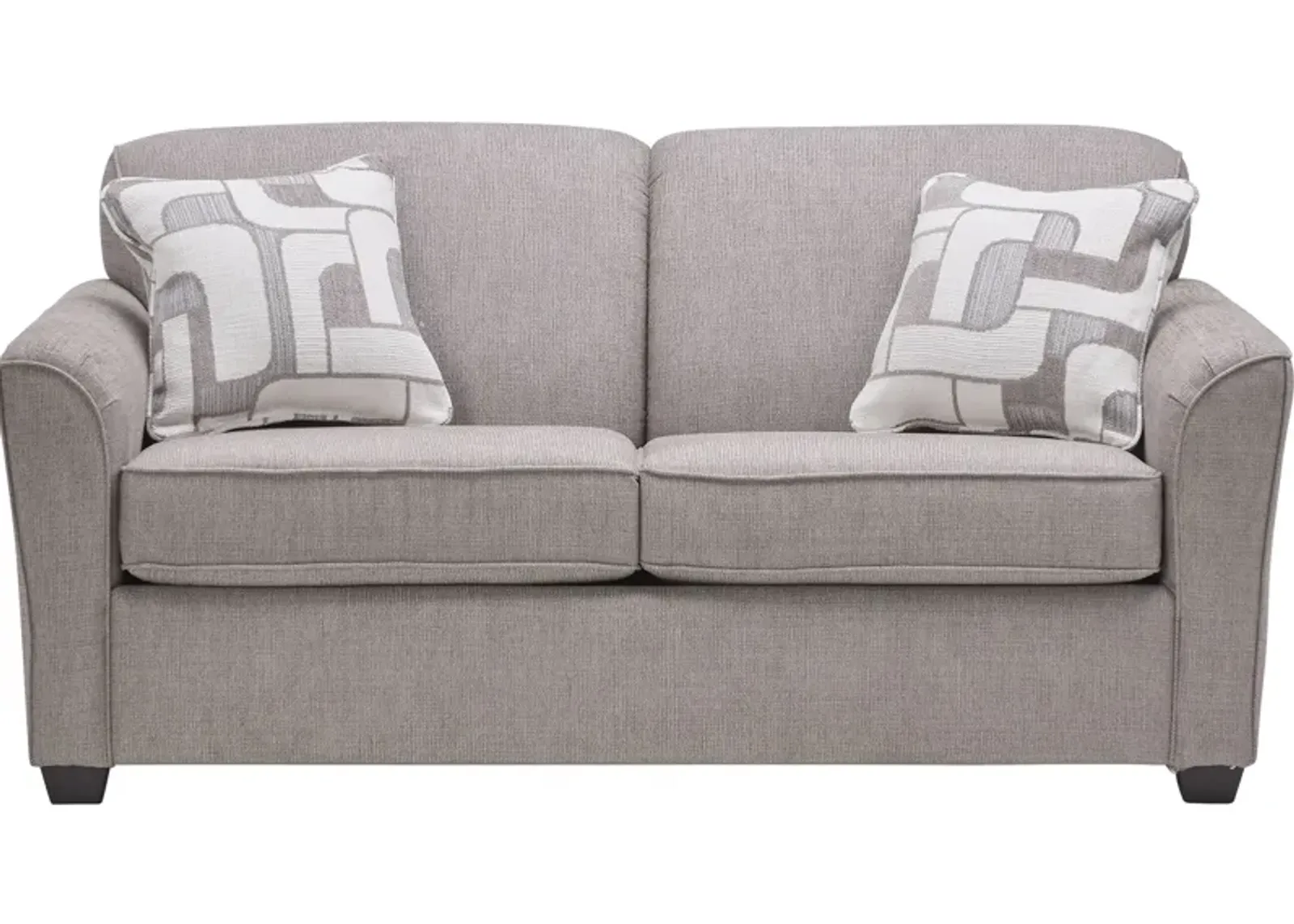 Leah Full Sleeper Loveseat