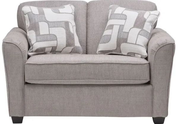 Leah Twin Sleeper Chair