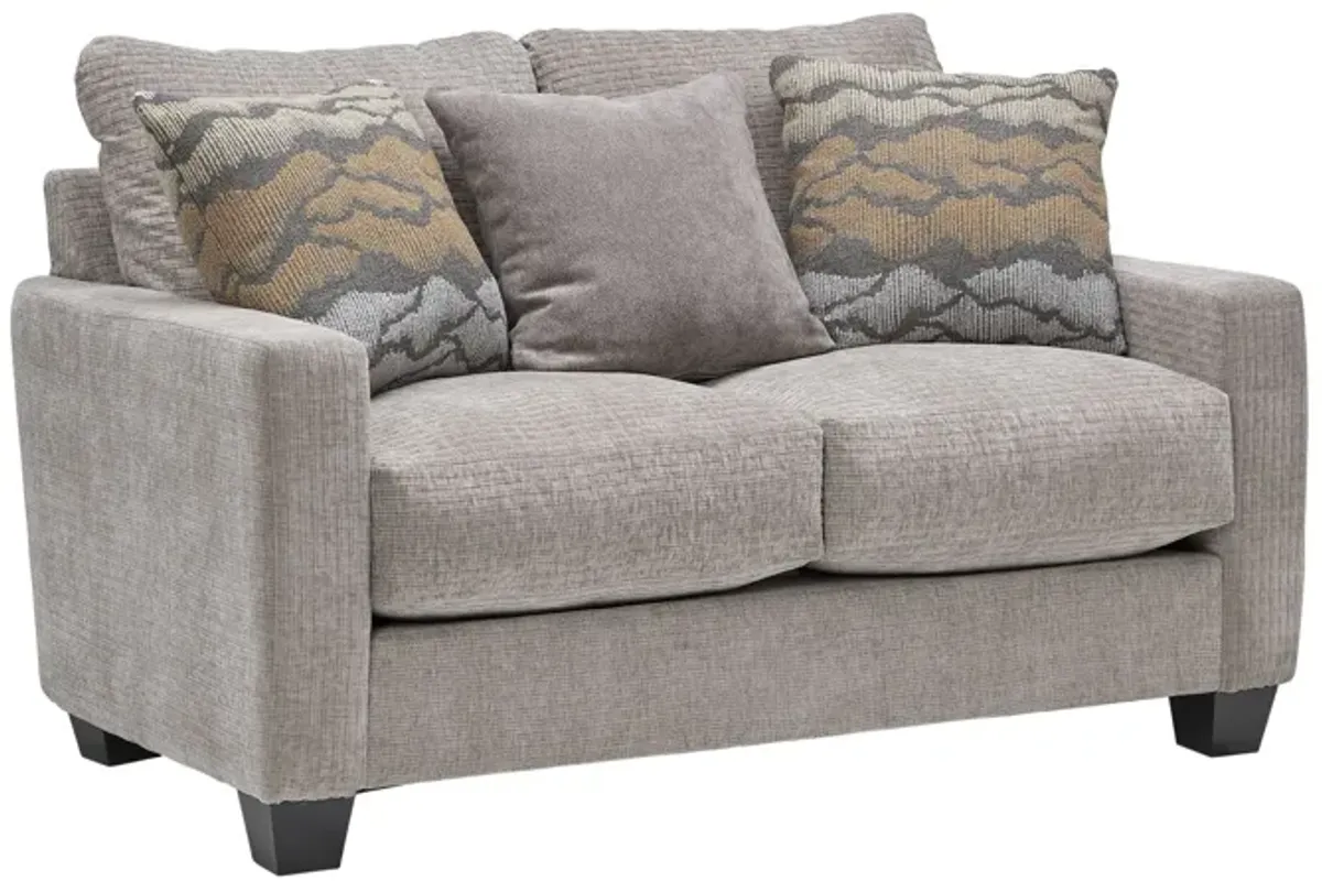 Wilder Loveseat