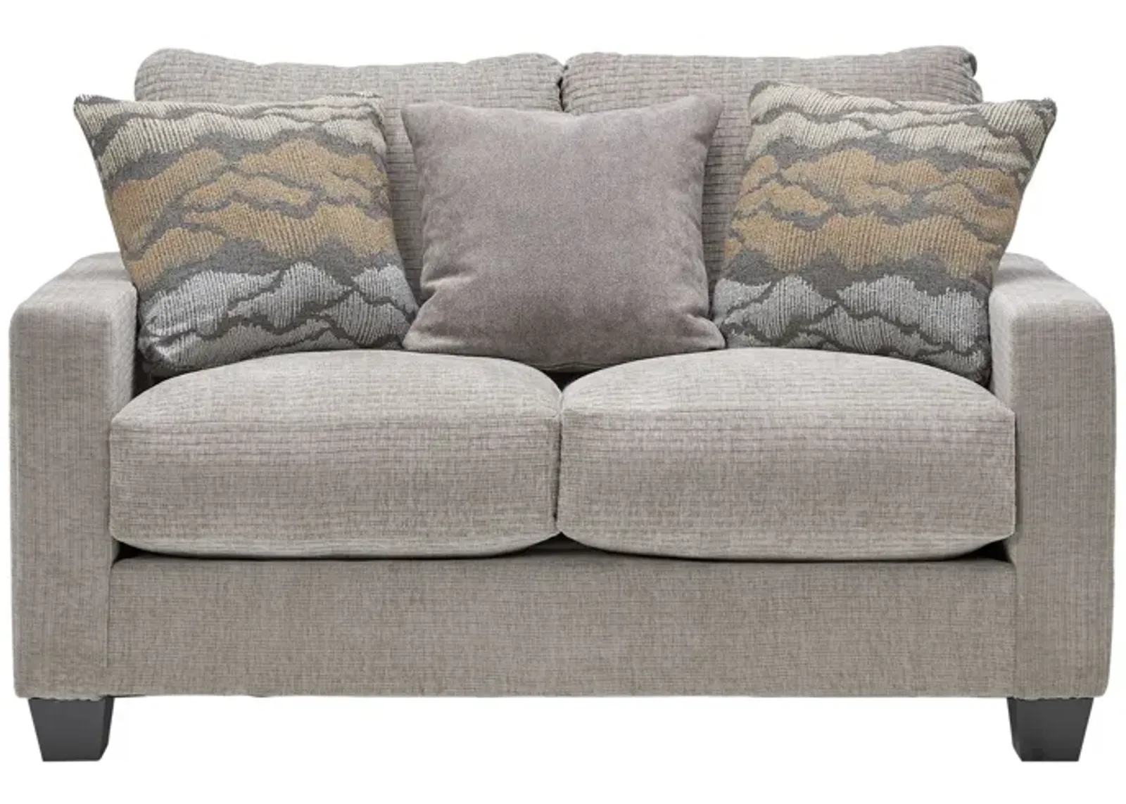 Wilder Loveseat