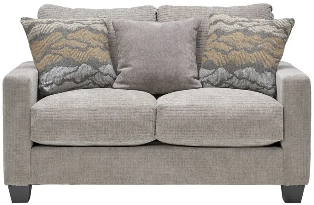 Wilder Loveseat