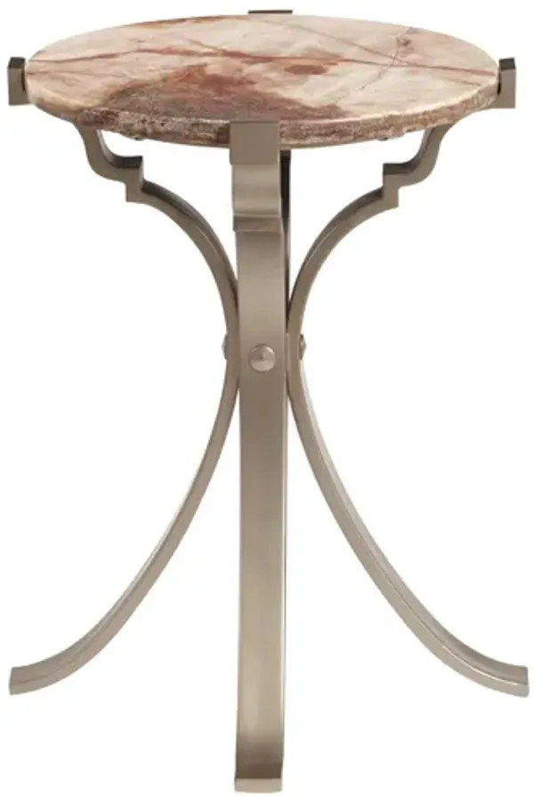 Dragon Onyx Spot Table