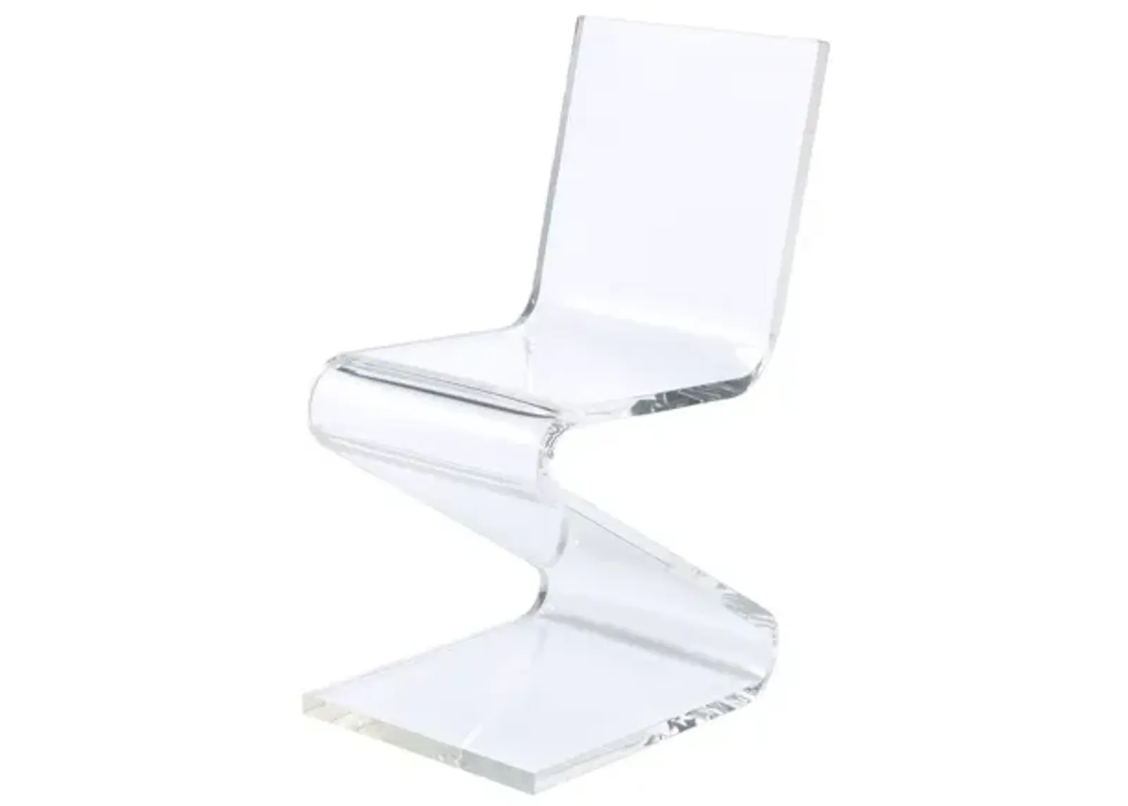 Iris Z-Chair