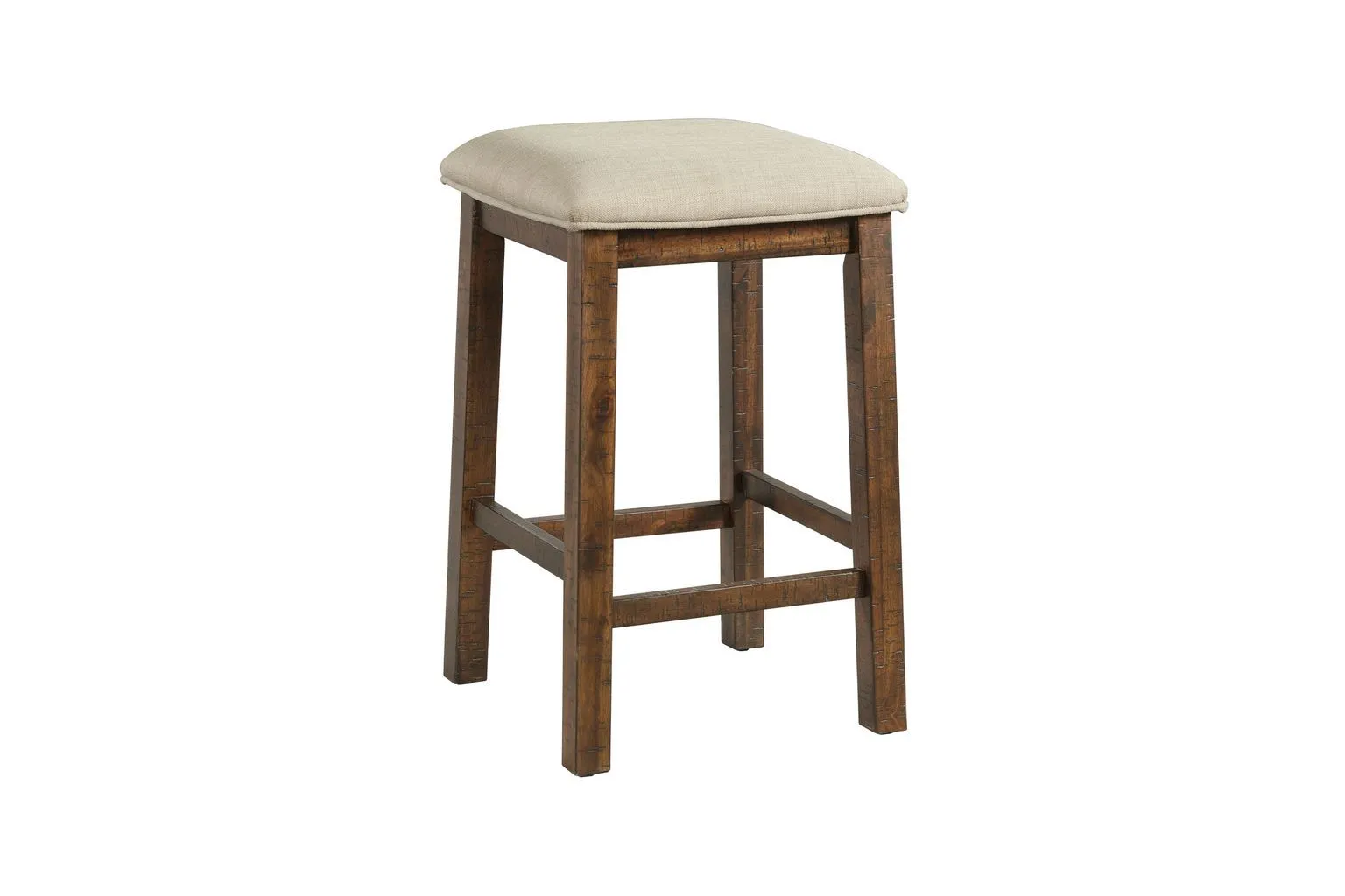 Jax Bar Table Set (Table + 3 Stools)