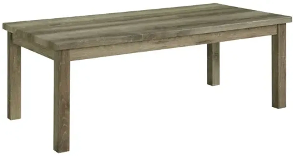 Oak Lawn Three Piece Occasional Set (Lift Top Coffee Table)