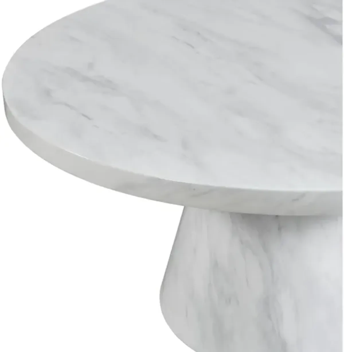 Bellini Round Occasional Coffee Table