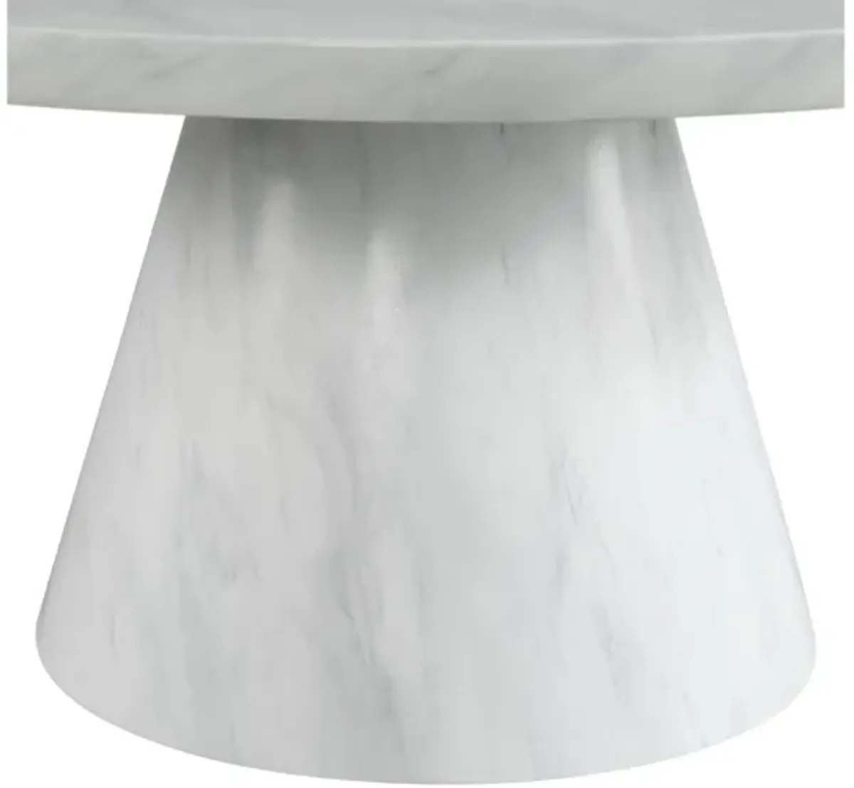 Bellini Round Occasional Coffee Table