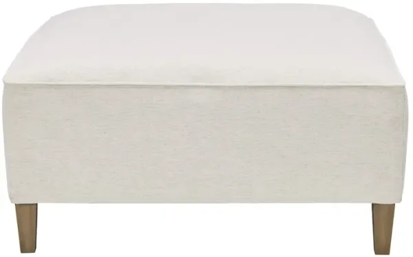 Audrey Cocktail Ottoman