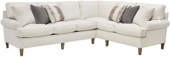 Audrey Left 2-Piece Sectional