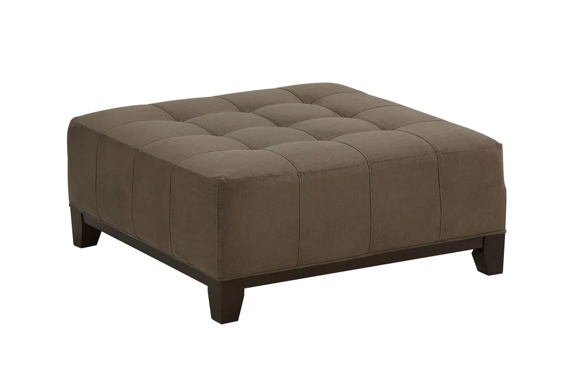 Sonoma Cocktail Ottoman