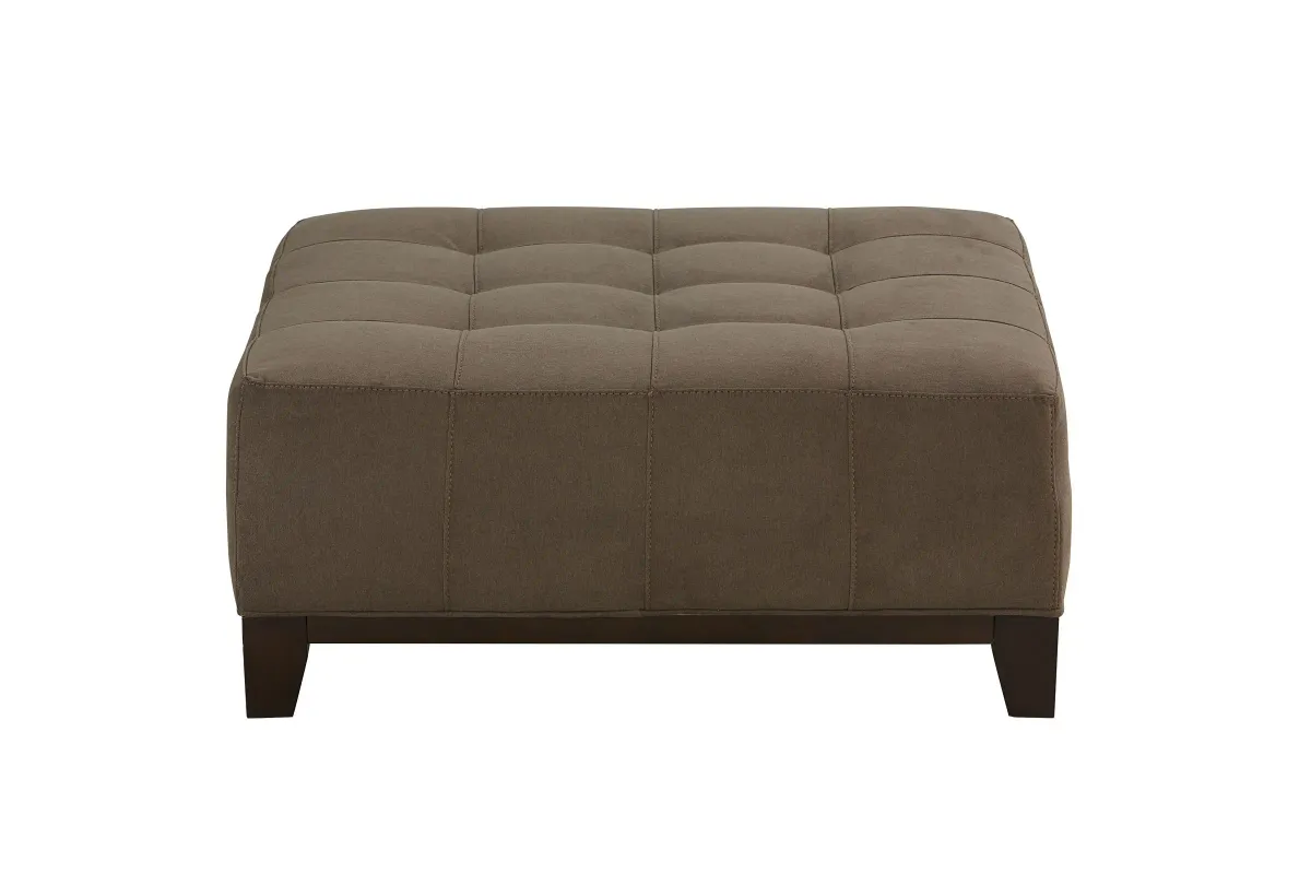 Sonoma Cocktail Ottoman