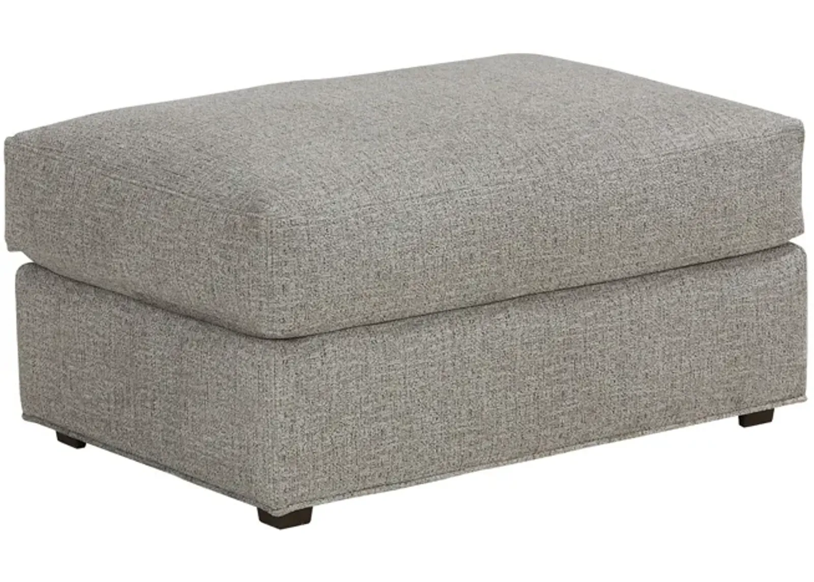 Sonoma Ottoman