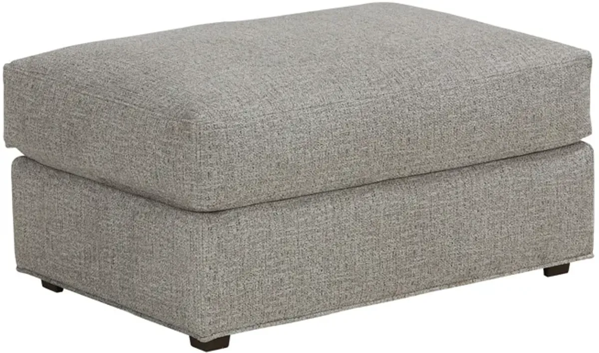 Sonoma Ottoman