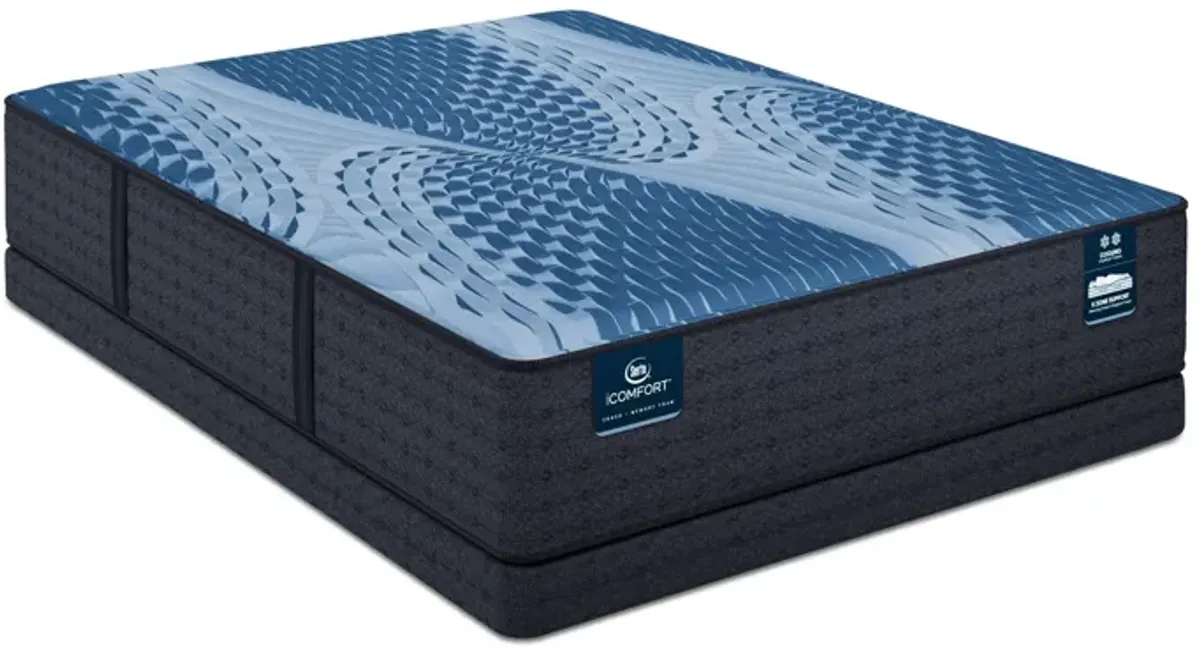 Serta iComfort® Aspire Medium Twin XL 14" Mattress