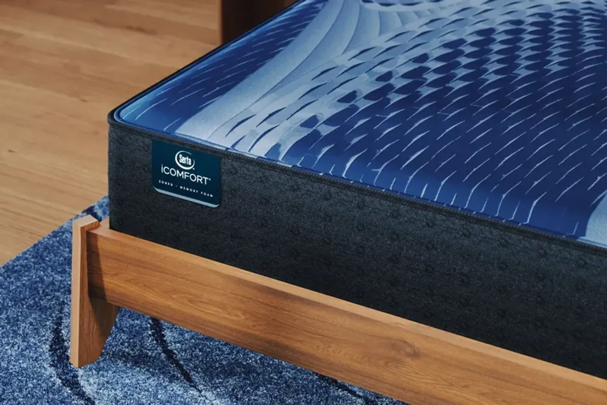 Serta iComfort® Aspire Medium Twin XL 14" Mattress