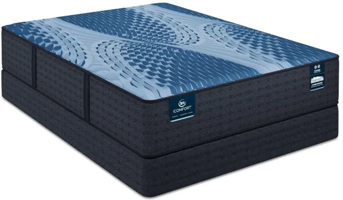 Serta iComfort® Aspire Medium Full 14" Mattress