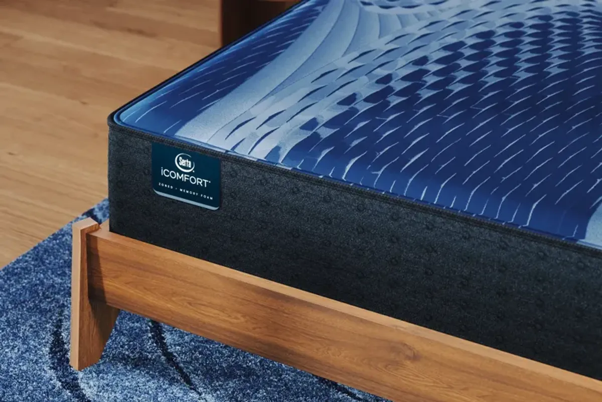 iComfort® Aspire Plush Full 14" Mattress