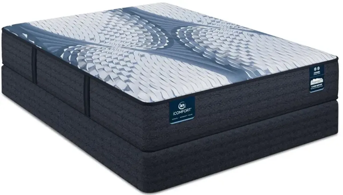 Serta iComfort® Aveda Medium Twin XL 12" Mattress