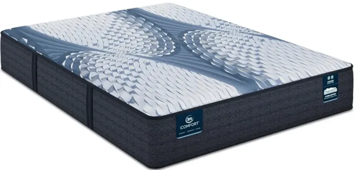 Serta iComfort® Aveda Medium Twin XL 12" Mattress