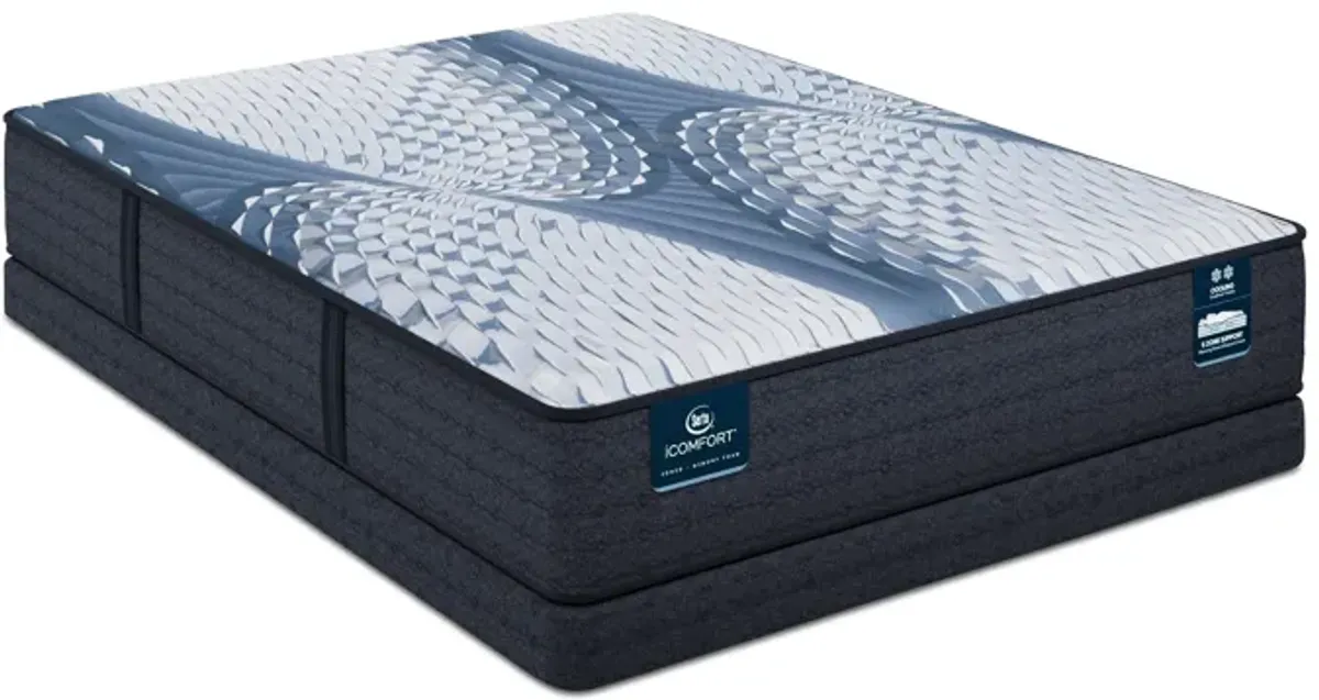 Serta iComfort® Aveda Medium Twin XL 12" Mattress