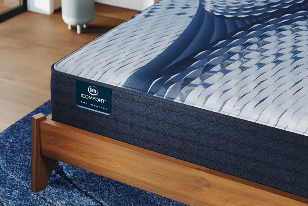 Serta iComfort® Aveda Medium Twin XL 12" Mattress