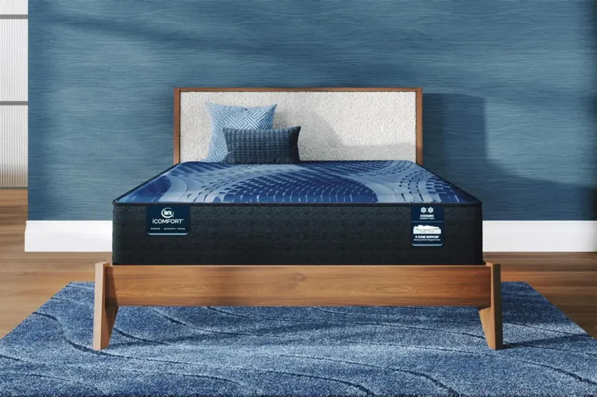 Serta iComfort® Aveda Plush Twin XL 12" Mattress