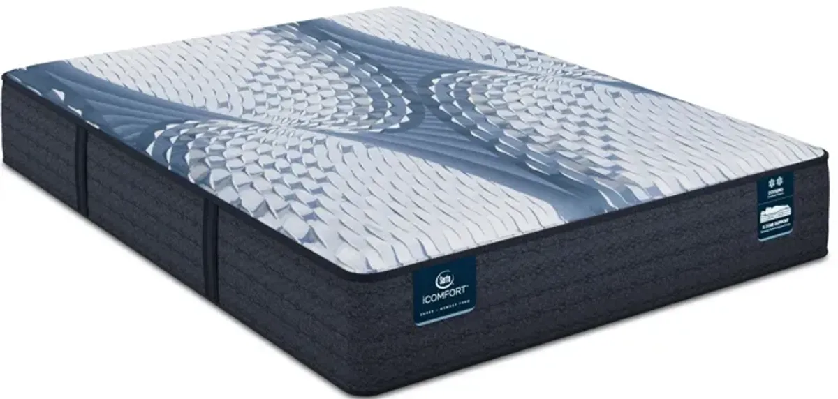 Serta iComfort® Aveda Plush Queen 12" Mattress