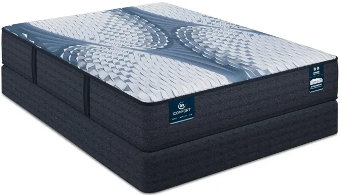 Serta iComfort® Elana Firm Full 11.5" Mattress