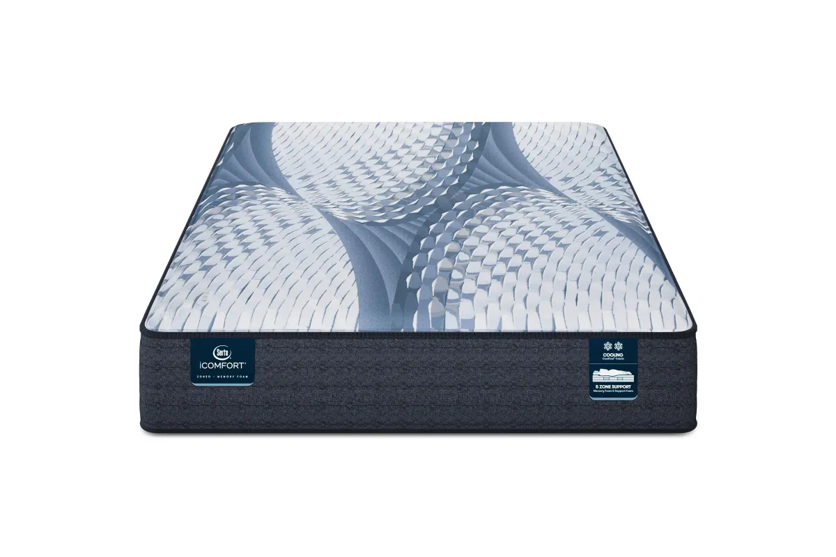 Serta iComfort® Elana Firm Full 11.5" Mattress