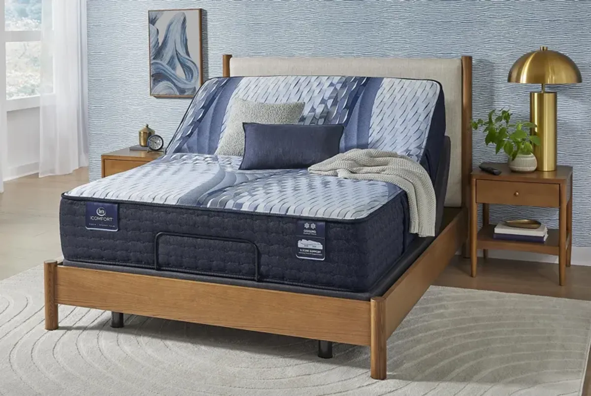 Serta iComfort® Iona Medium Twin XL 13" Mattress