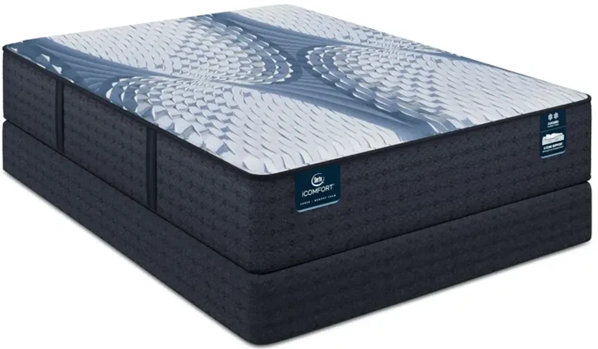 Serta iComfort® Iona Medium Twin XL 13" Mattress