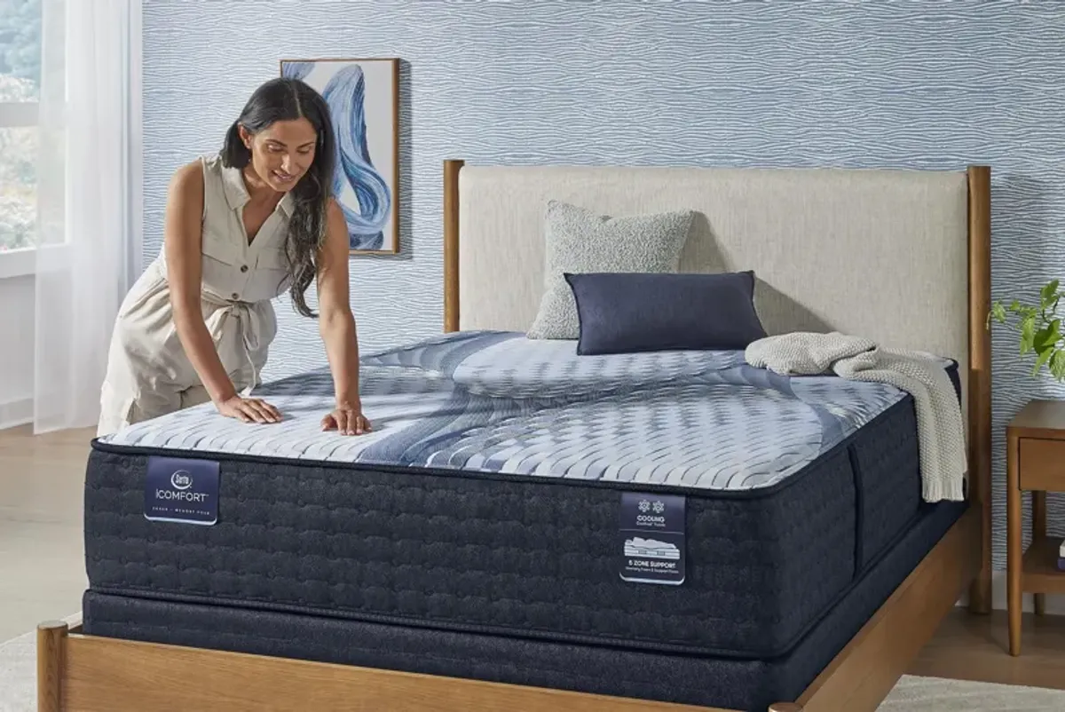 Serta iComfort® Iona Medium Twin XL 13" Mattress