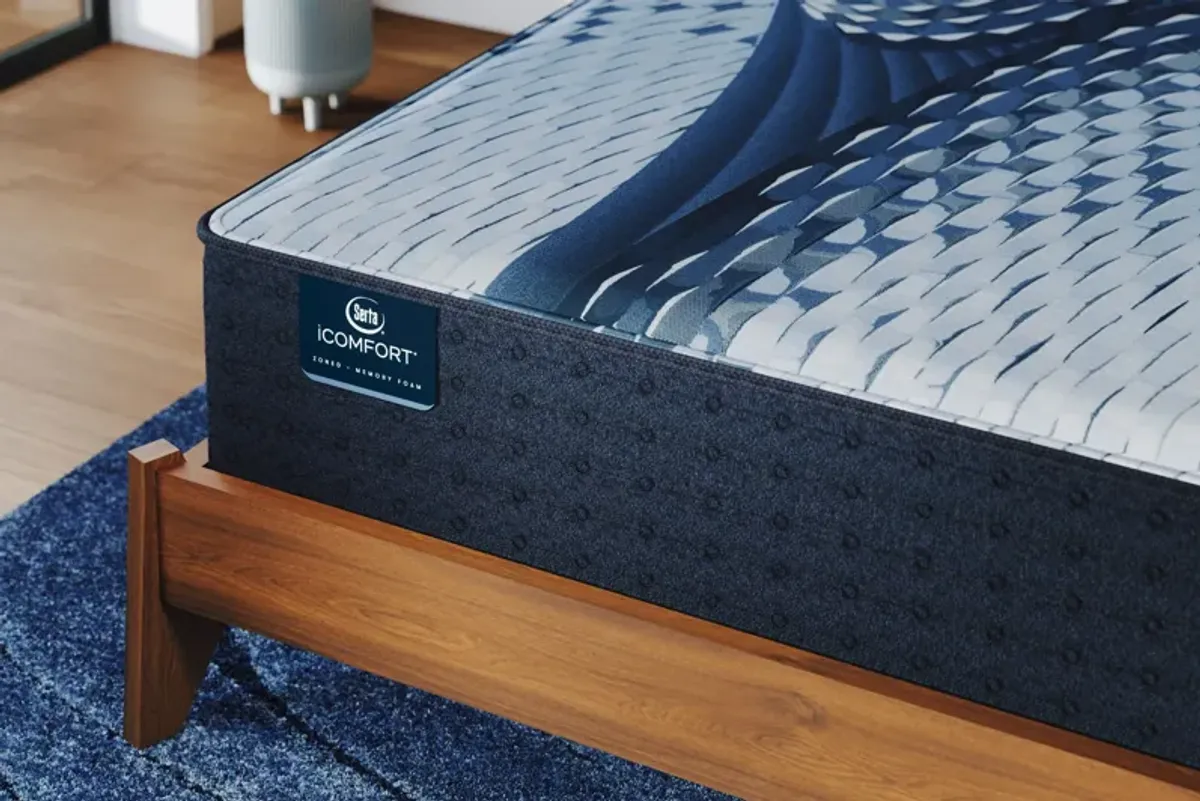 Serta iComfort® Iona Medium Twin XL 13" Mattress