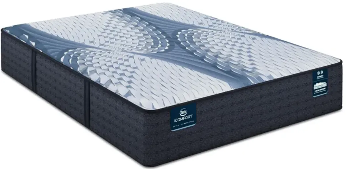 Serta iComfort® Iona Medium Twin XL 13" Mattress