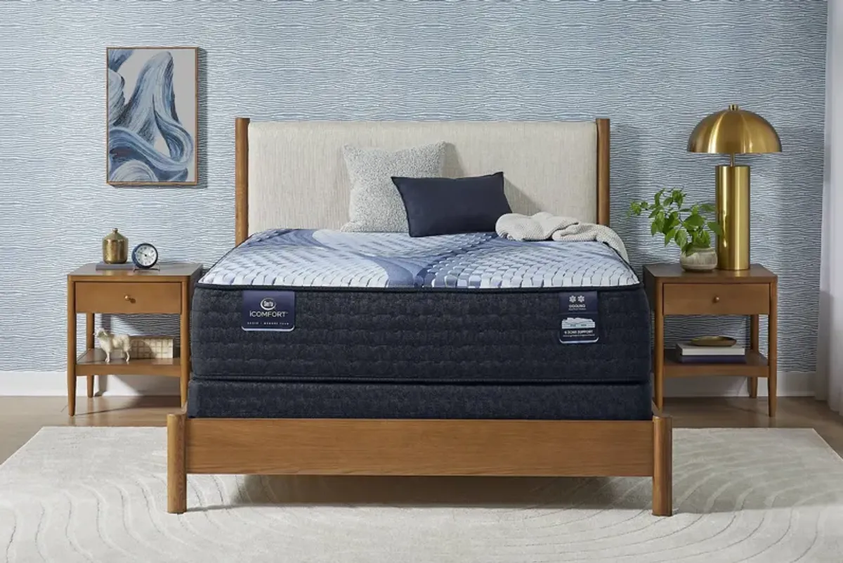 Serta iComfort® Iona Medium Full Mattress