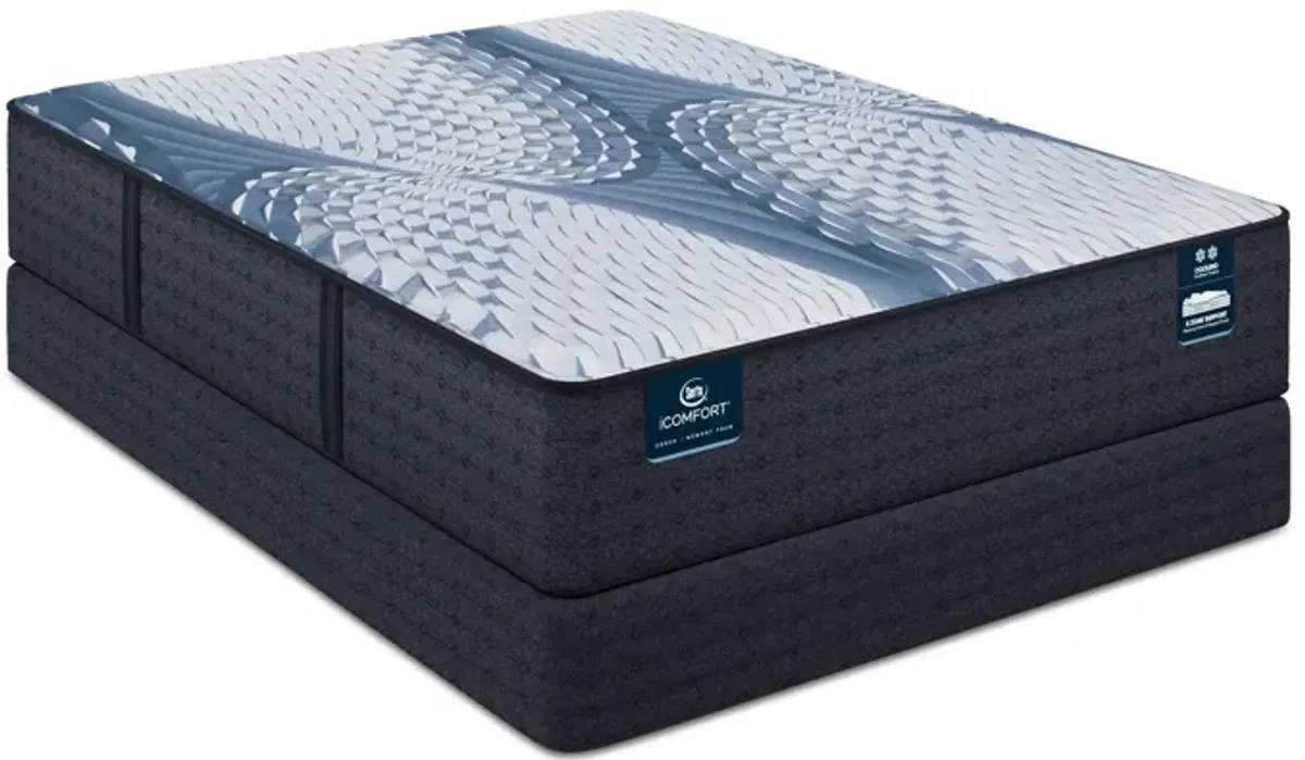 Serta iComfort® Iona Plush Twin XL 13" Mattress