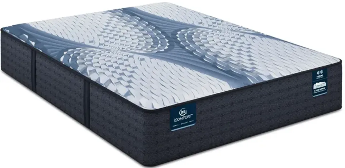 Serta iComfort® Iona Plush Full 13" Mattress