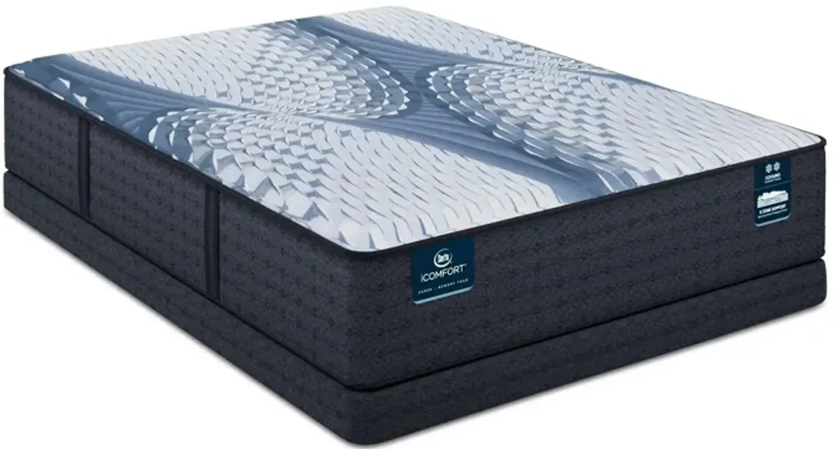 Serta iComfort® Iona Plush Full 13" Mattress