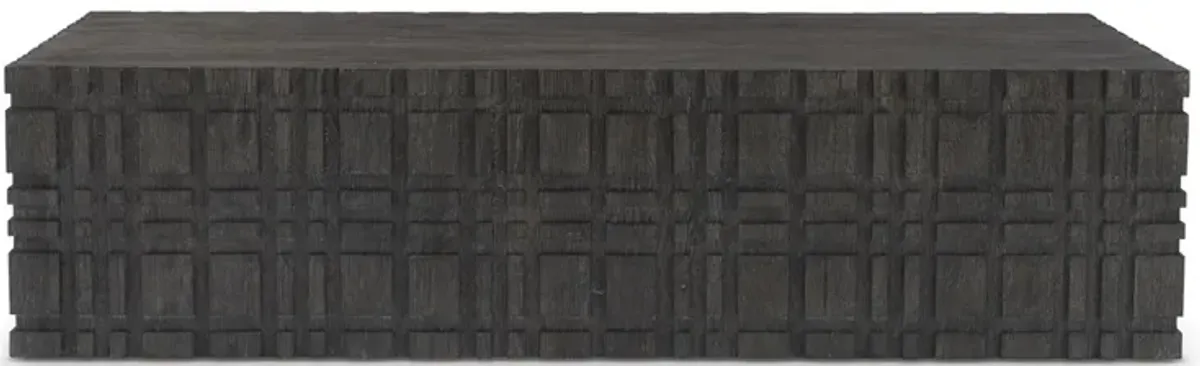 Cowley Coffee Table by Bernhardt